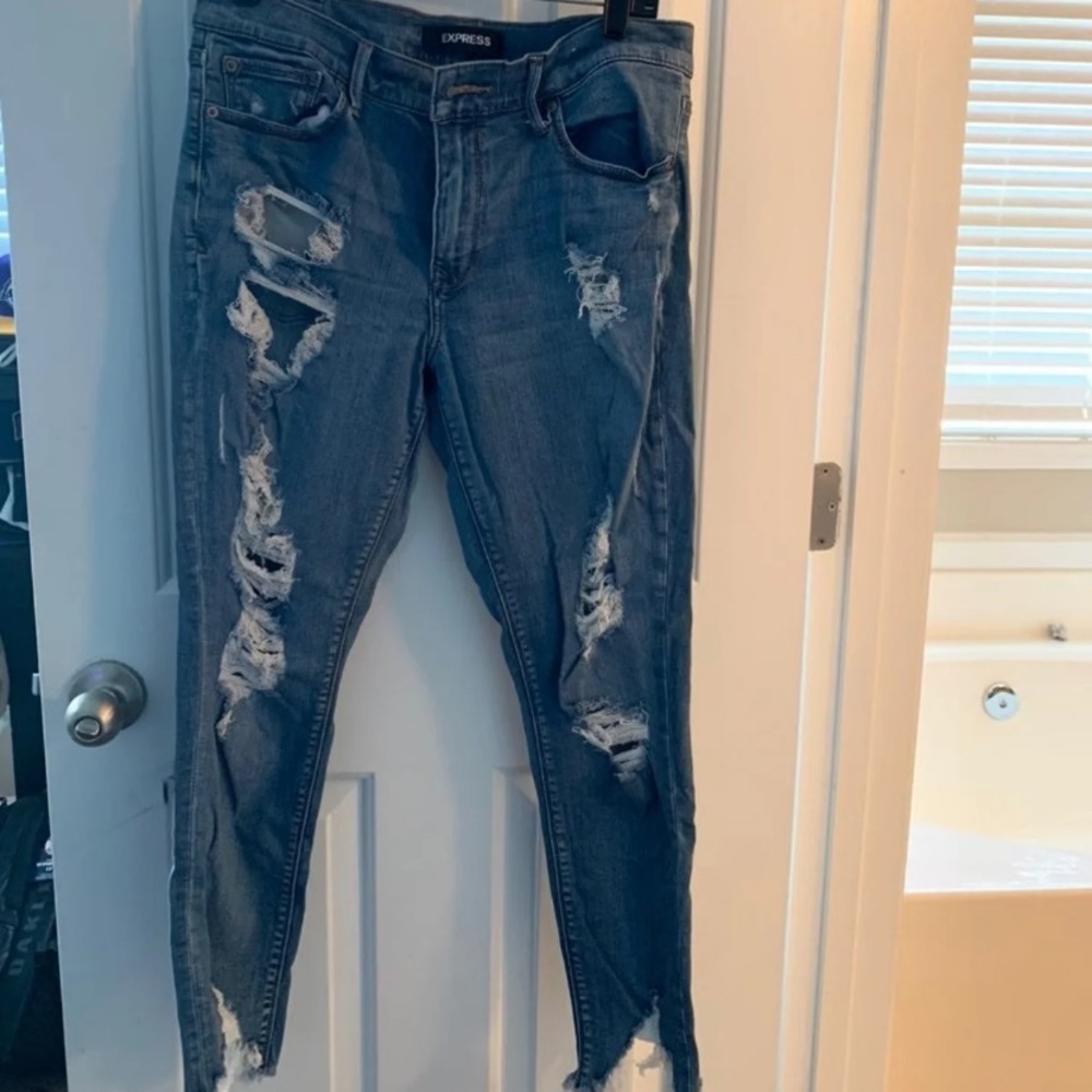Express Jeans